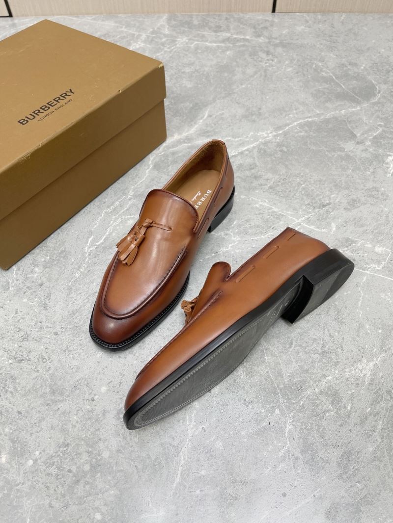 Burberry Business Shoes